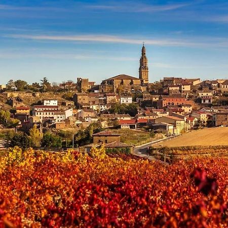 Chalet Entero En La Rioja Villa Briones Dış mekan fotoğraf