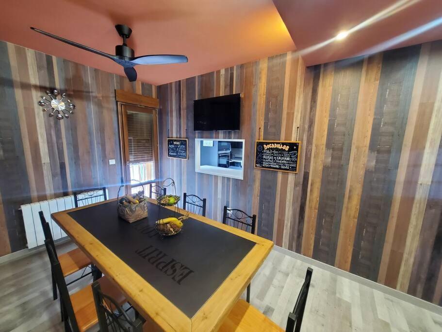 Chalet Entero En La Rioja Villa Briones Dış mekan fotoğraf