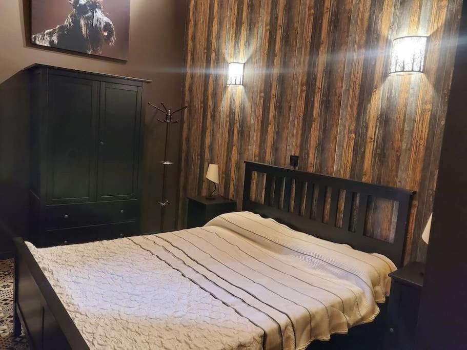 Chalet Entero En La Rioja Villa Briones Dış mekan fotoğraf